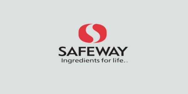 Логотип Сейфвей