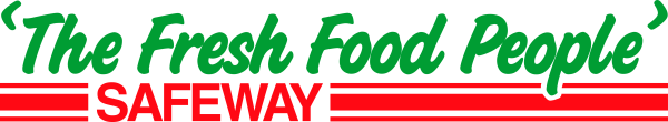Логотип Safeway