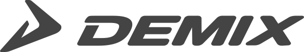 Бренд спортивной одежды Demix