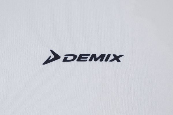 Demix эмблема