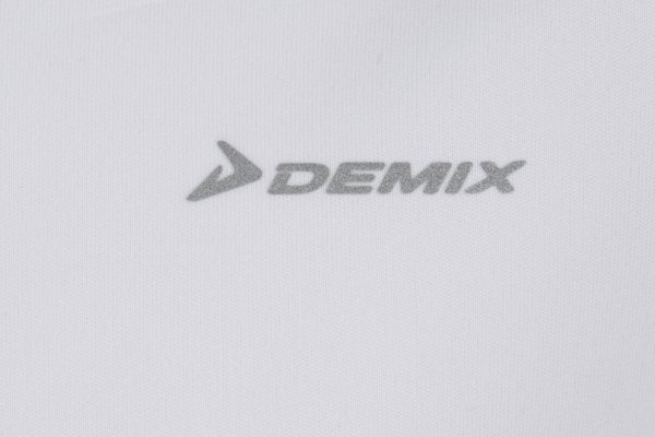 Логотип демикса