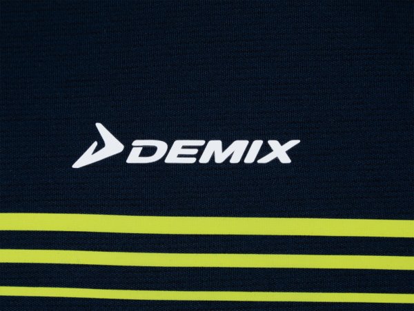 Рекламные баннеры Demix