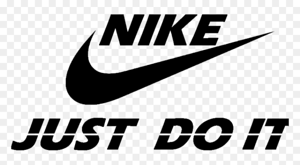 Nike Air logo cdr