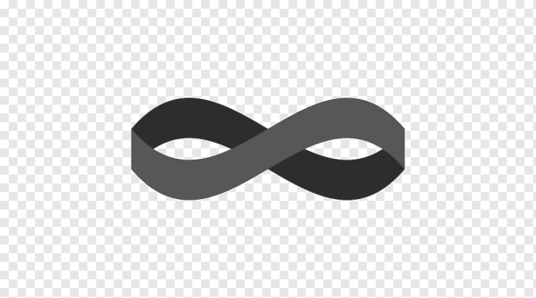 Логотип бесконечность