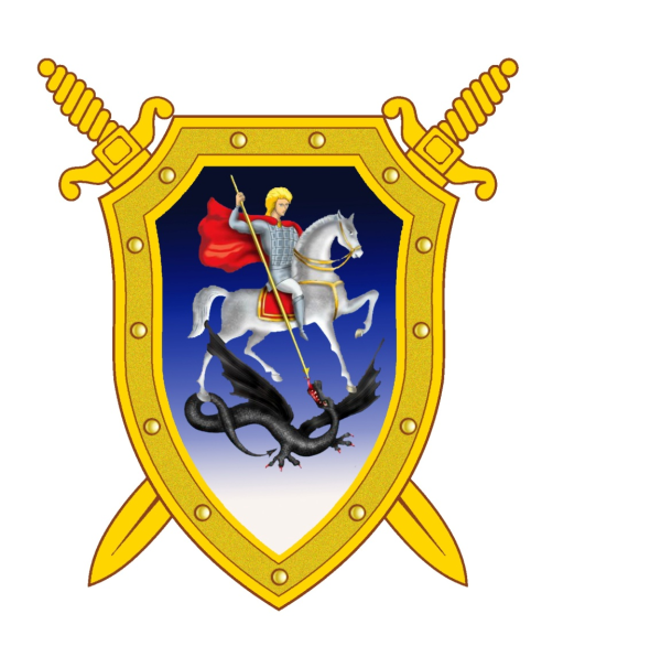Военный Следственный комитет РФ герб