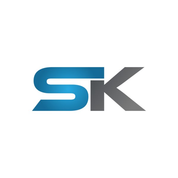 Sk Group логотип