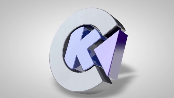 Буква а логотип