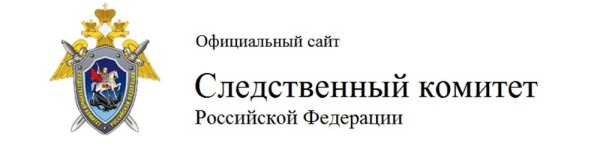Следственный комитет России логотип