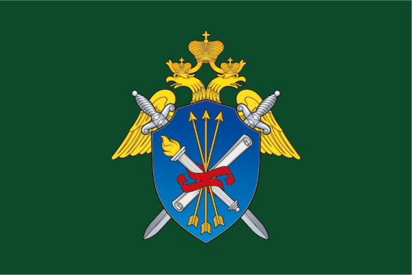 Московская Академия СК РФ эмблема