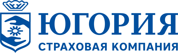 Югория группа страховая компания логотип