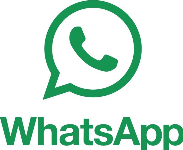 Логотип WHATSAPP
