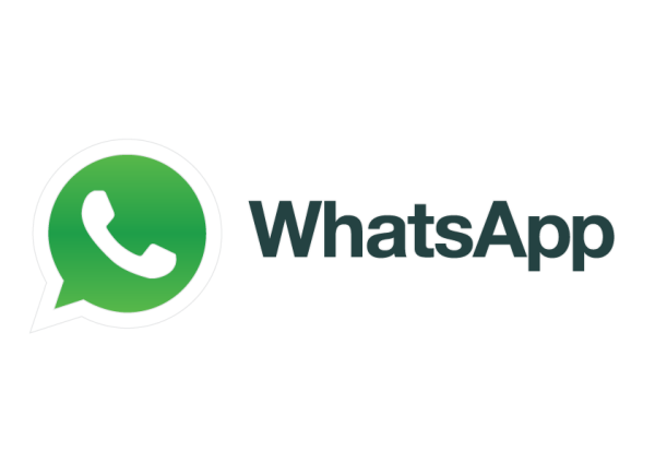 Иконка WHATSAPP
