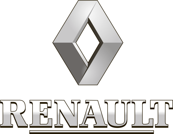 Значок Рено вектор