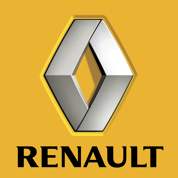 Renault логотип