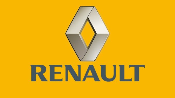 Рено логотип