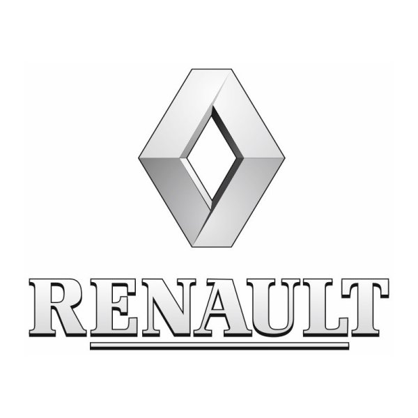 Рено Тракс логотип