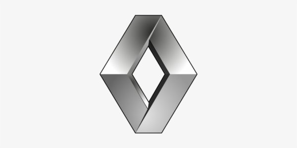 Знак Рено Логан