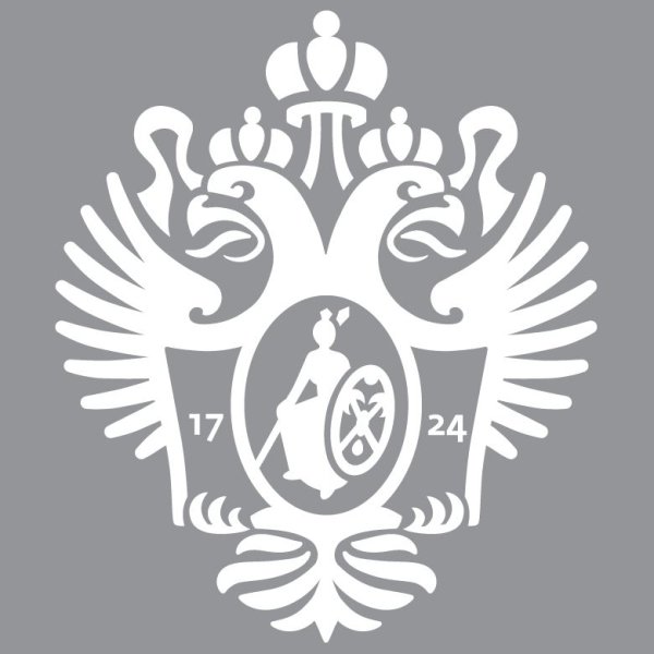 СПБГУ логотип