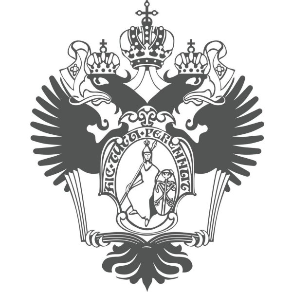 Санкт-Петербургский государственный университет герб