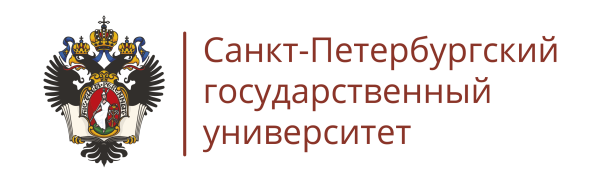 Эмблема СПБГУ Санкт-Петербургский государственный университет