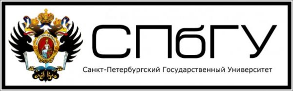 Герб университета СПБГУ