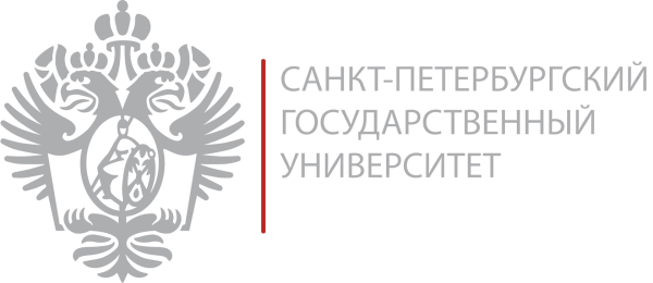 Герб Петербургского университета