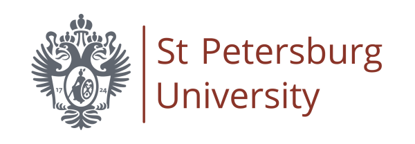 Санкт-Петербургский государственный университет лого