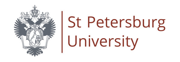 Герб СПБГУ