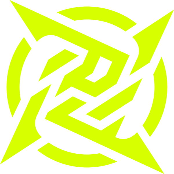 Ninjas in Pyjamas logo 2021