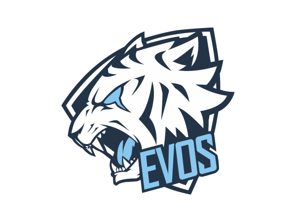 Лого для команды КС го