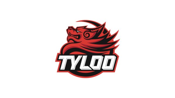 Логотип команды TYLOO