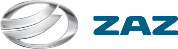 ZAZ логотип