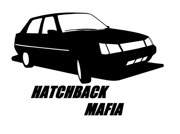 Таврия машина логотип