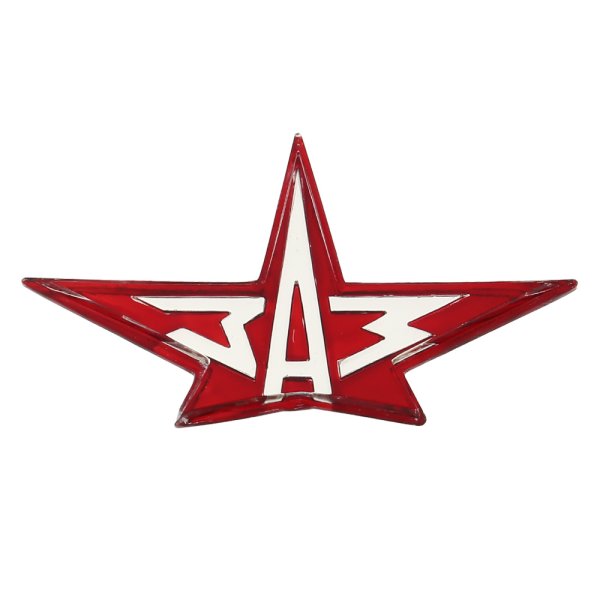 Звезда ЗАЗ 965