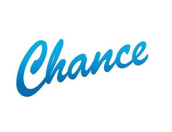 ЗАЗ chance логотип