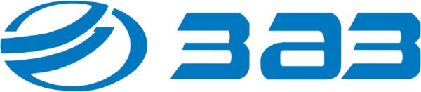 Запорожский автомобилестроительный завод логотип