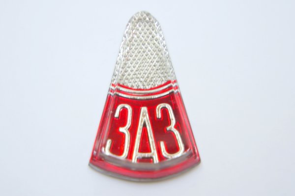 Lanos ЗАЗ значок