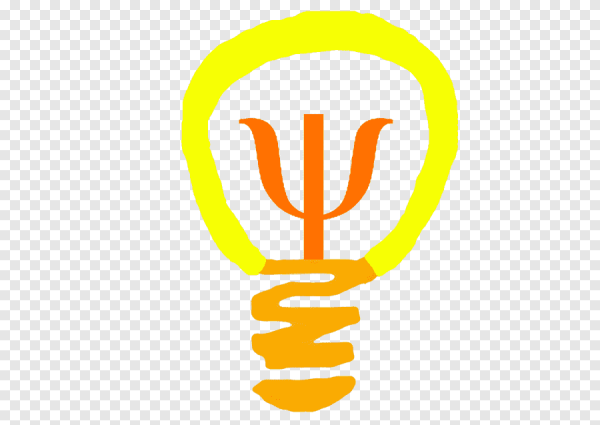 Символ психологии