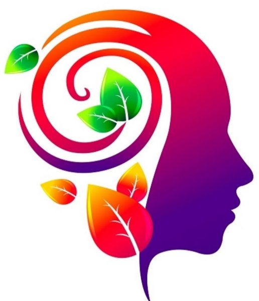 Логотип психологического центра