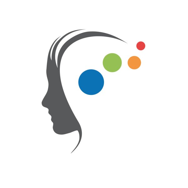 Логотип психолога