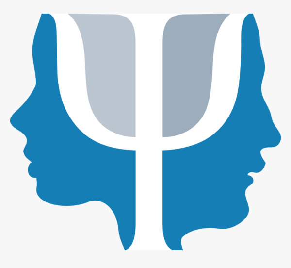 Пси символ психологии