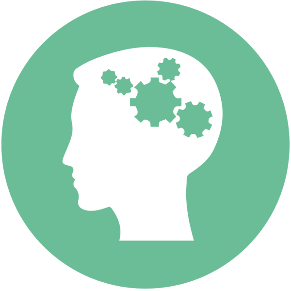 Психологические иконки