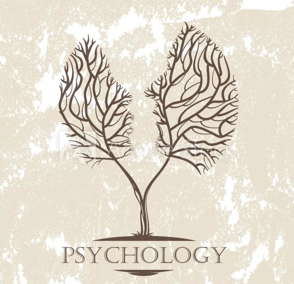 Психолог лого