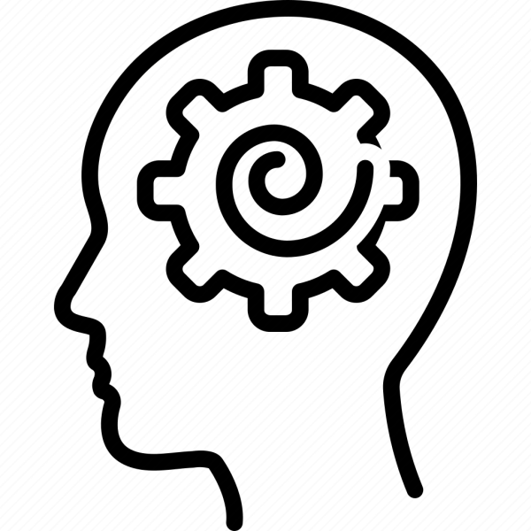 Психология иконка