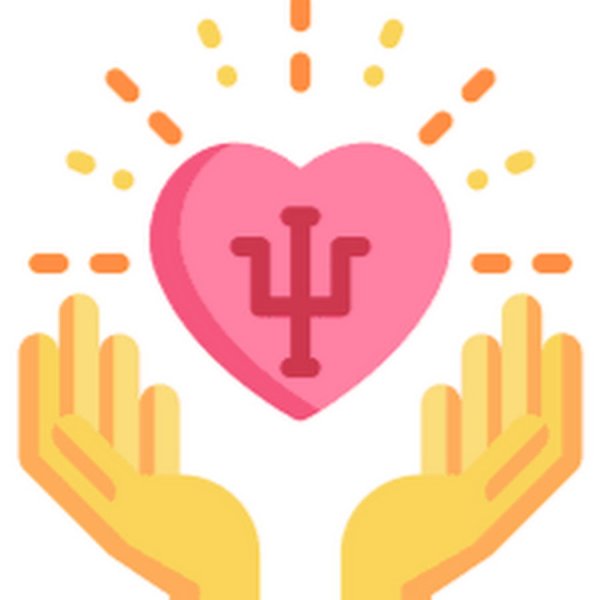 Психологическая служба иконка