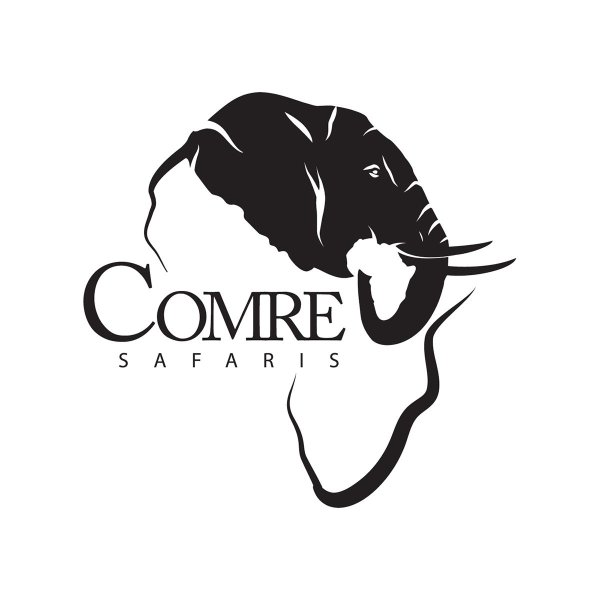 Слон логотип