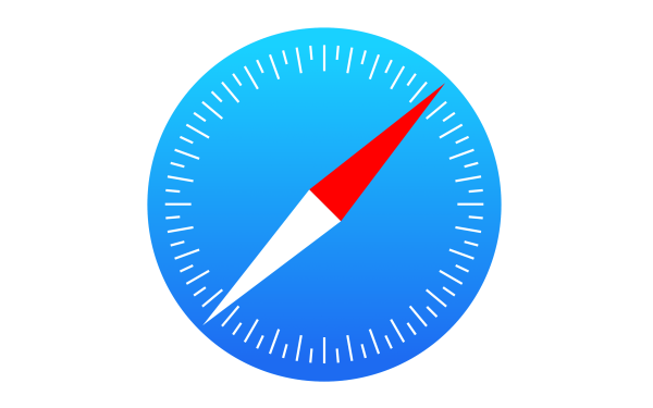 Сафари логотип