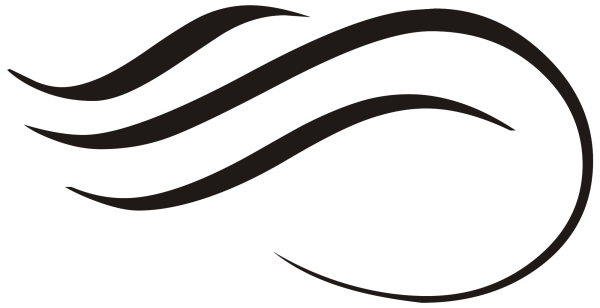 Очертания автомобиля