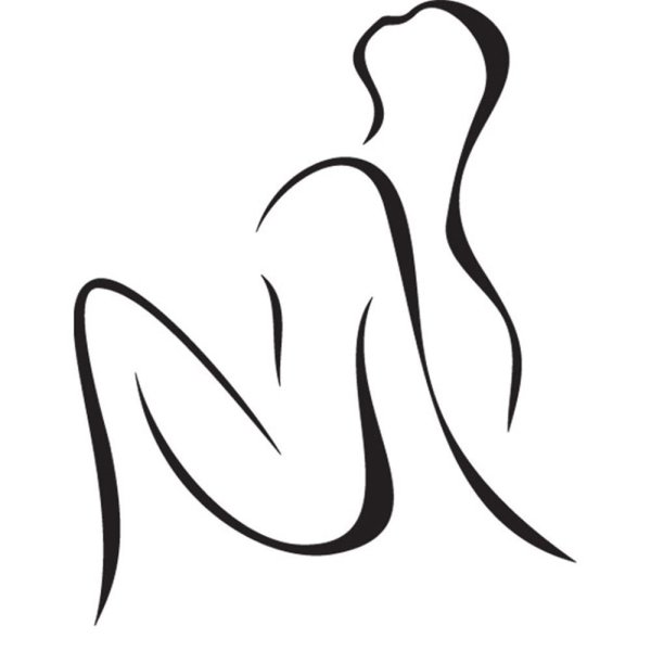 Очертания фигуры