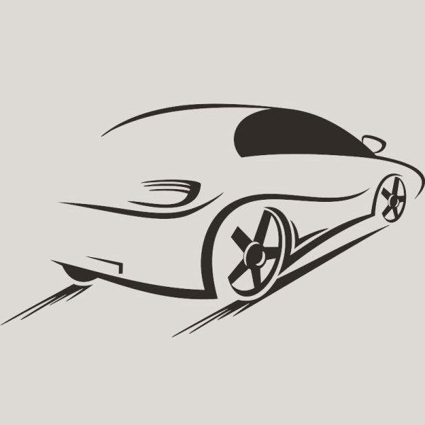 Очертания женщины